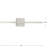 Phase 5 LED Dimmable LED Bath Bar-94225560