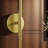 Battery Operated Wall Sconces with Remote Control, 24'' LED Flush Mounted Sconces-18311414