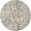 Hendricksen Southwestern Area Rug in Gray-268729155