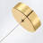 Dage 1 - Light LED Single Pendant-1861394802