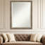 Miroir mural Driftwood-119440645