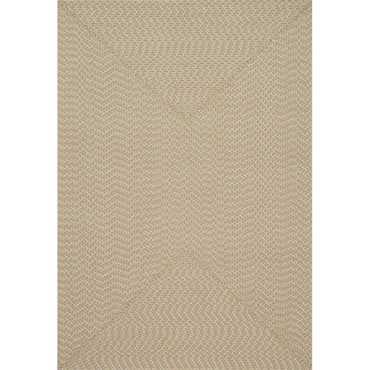 Bartolo Geometric Indoor / Outdoor Rug