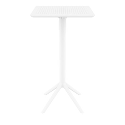 Farrah 24" Patio Bar Table