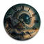 Horloge murale Amanni-317915182