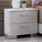 Modern Elegance Nightstand
