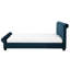 Mitzi Upholstered Bed-89946064-89946065