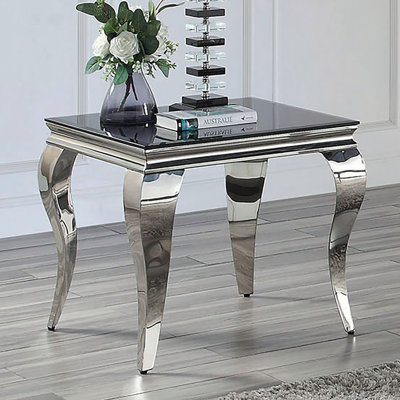 Table de bout Contemporary1pc