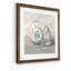 Blue Shell Study III-impression de cadre photo sur papier-145096524-145096518