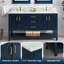 Ensemble de meuble-lavabo simple 36 po Pamula-1222280301-1304437033