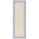 Galena Performance Oriental Indoor/Outdoor Area Rug