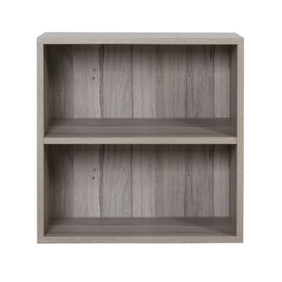 Skandi 2 Piece Accent Shelf