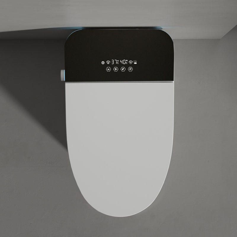 Siège de toilette Modern Modern