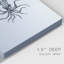 Marine Life II - Impression sur toile tendue-444829073