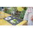 3 in 1 Bar Mat