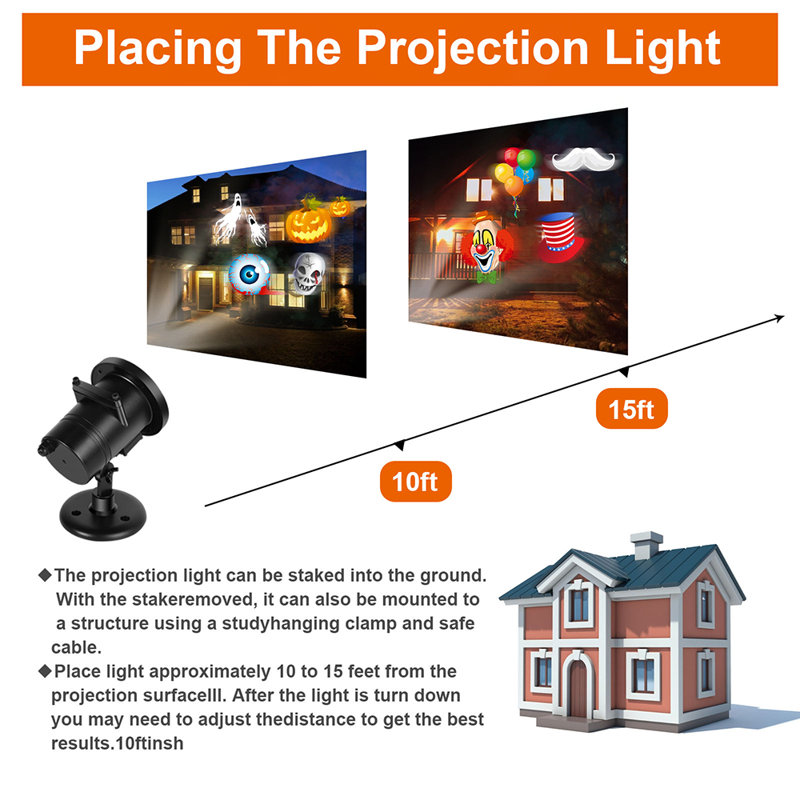 LED Lamp