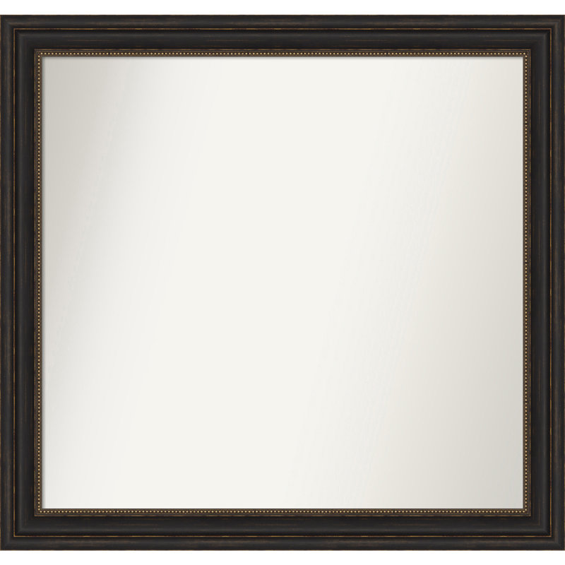Marzano Wall Mirror, 37" x 39"