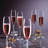 Lenox Set of 6 Tuscany Classics 8 oz. Glass Flute