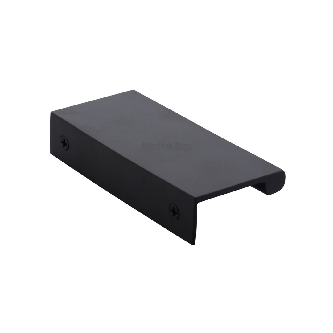 Heritage EPTR Edge Pull Cabinet Handle