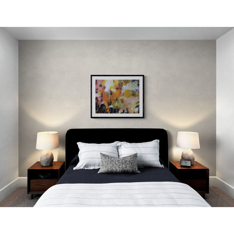 Opus Print by Elizabeth Chapman, Wrapped Canvas, 24" H x 32" W