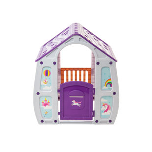 Maisonnette 48,25 po x 40,25 po Unicorn 