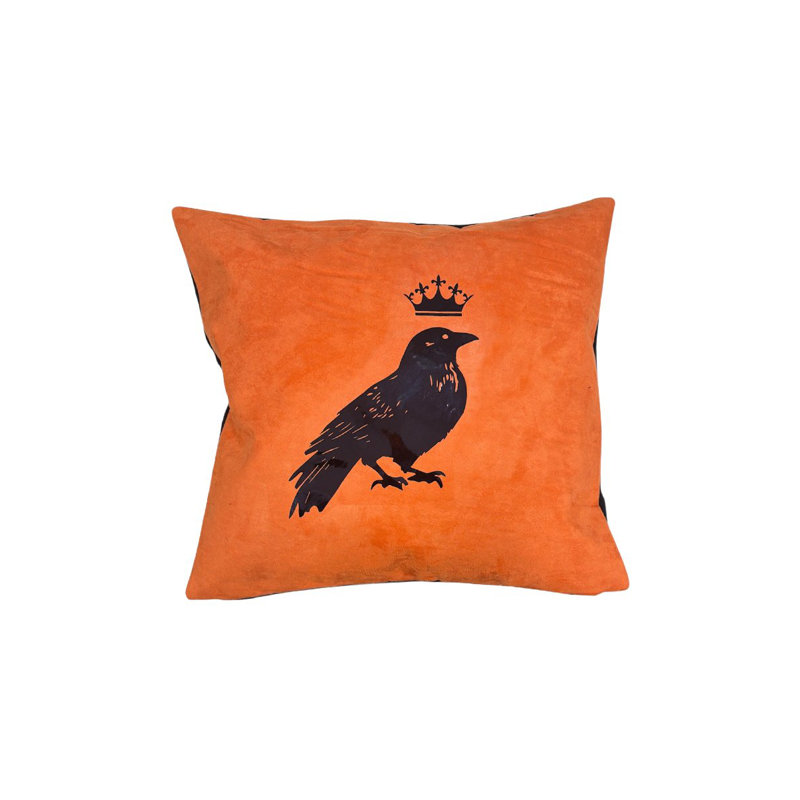 Corbeau, Corbeau orange