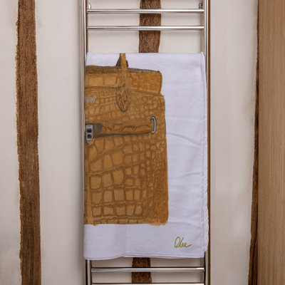 Litchfield Midweight Bath Towel