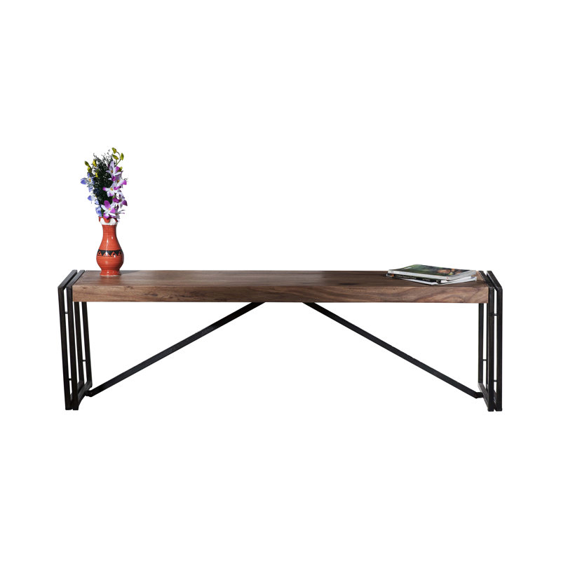 Lehoux Bench