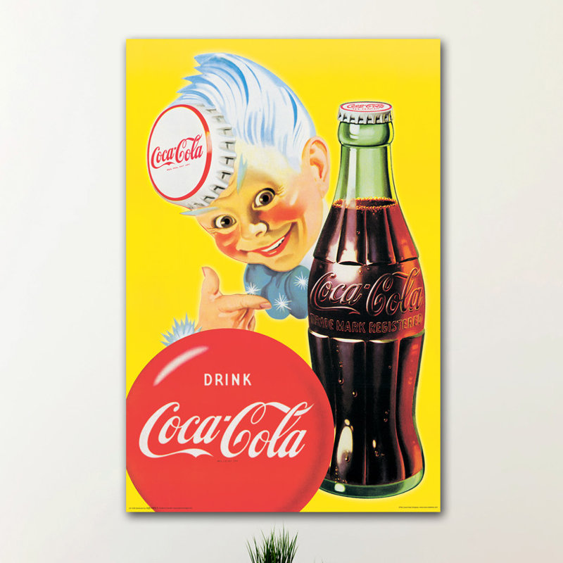Single Picture Frame Print