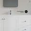48" Vanity Sink Top in Glossy White-98703203