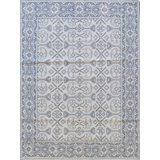 One-of-a-Kind 8' X 10' Area Rug
