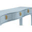 60'' W Console Table