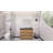 Reyes 41.5'' Single Bathroom Vanity Base Only-58514108