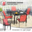 Lavonya 4 - personne 37,8 L extérieur-382698765