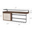 Wood Jewellery Box +