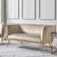 Lucca 2 Seater Velvet Sofa-109534791