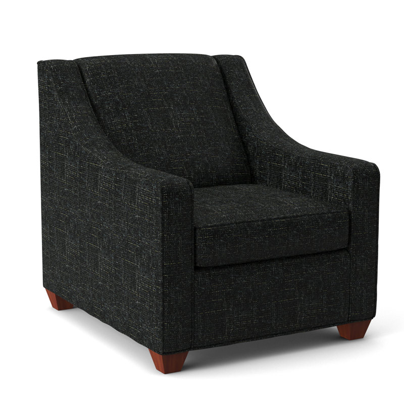 Phillips Chair, Connelly Crow, BM Cherry