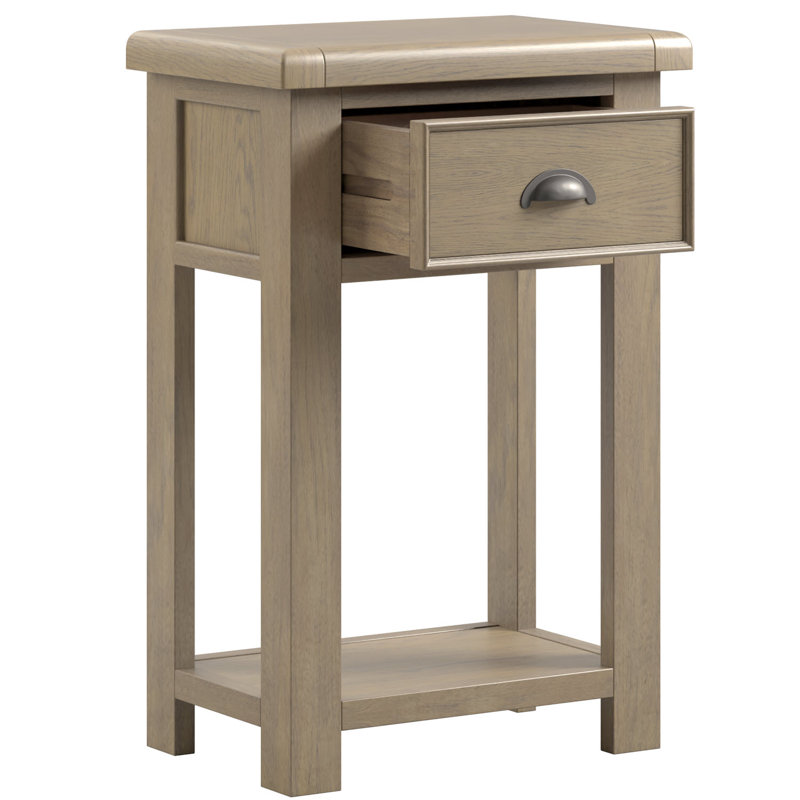 Columbia 50cm Console Table