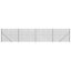 Metal Wire/Mesh Fence-93672233-93672222