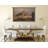 Loom Woven Cotton Blend Wall Hanging