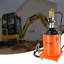 Nurana Grease Pump