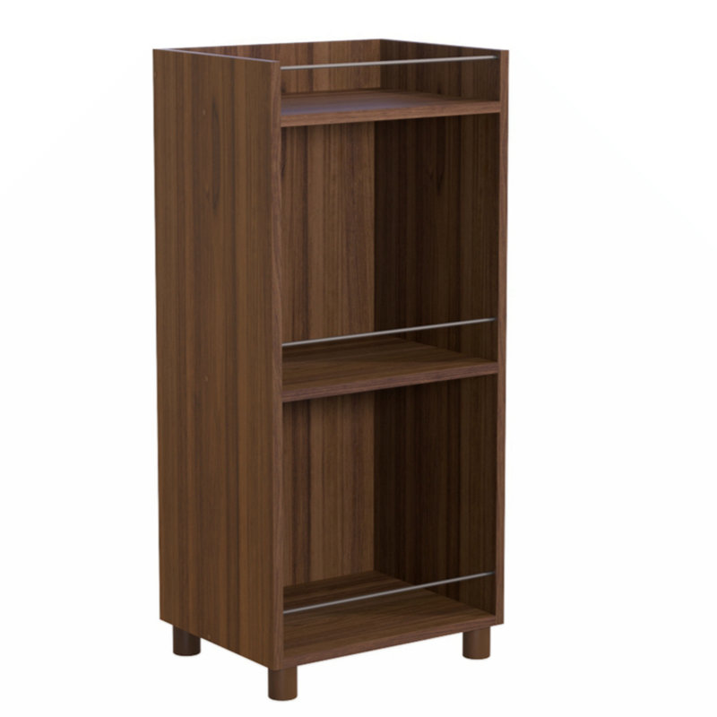 Zurab Solid Wood Accent Cabinet