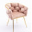 Vladanka 28.7'' Velvet Sofa-706908695