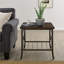 Ensemble de 3 tables basses pour salon