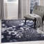 Tapis floral Mehl-1847727601