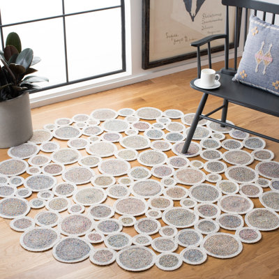 Vicaro Hand Woven Performance Rug
