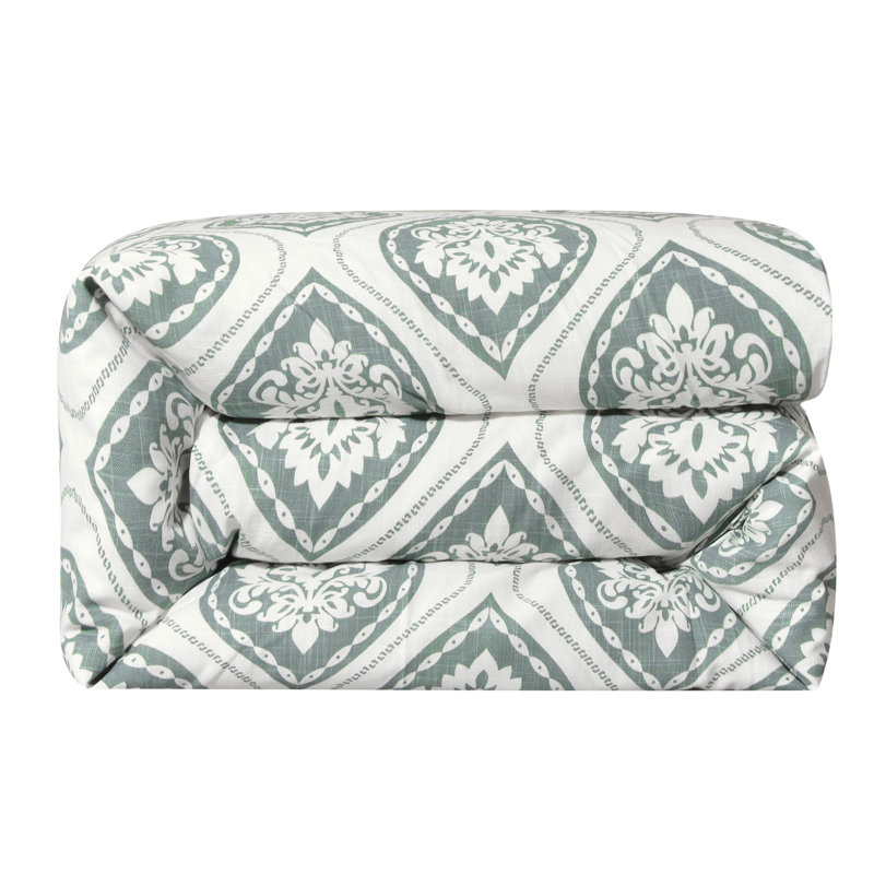 Housse de couette Belmont, Housse de couette pour grand lit