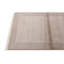 Tapis brun Osborne