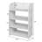 12 - Pair Shoe Rack