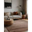 Tapis gris lavable à la machine-606824500