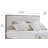 Gidney Upholstered Headboard-92912445